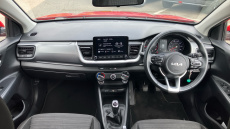 Kia Stonic 1.0T GDi 99 2 5dr Petrol Estate